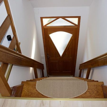 Apartament Malina Vransko Zewnętrze zdjęcie