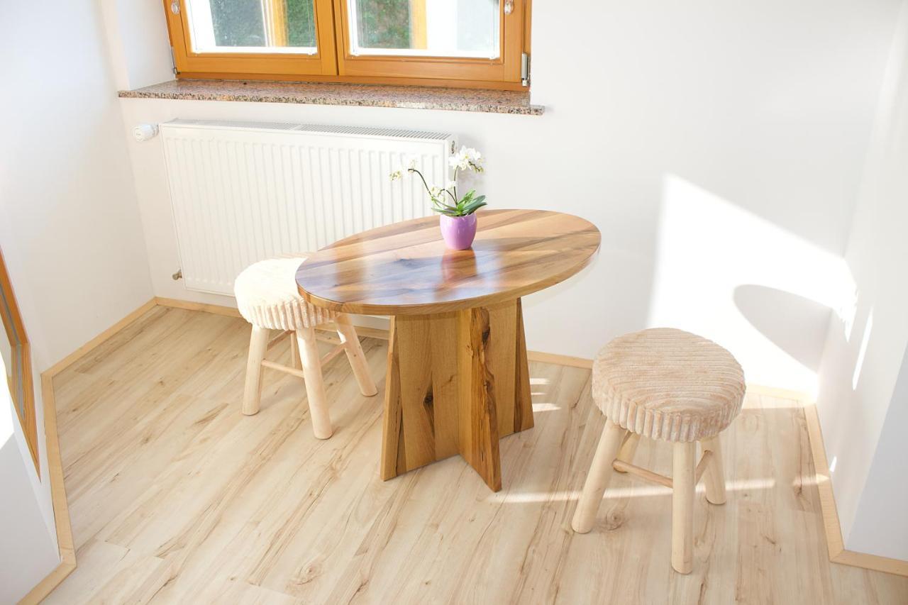 Apartament Malina Vransko Zewnętrze zdjęcie