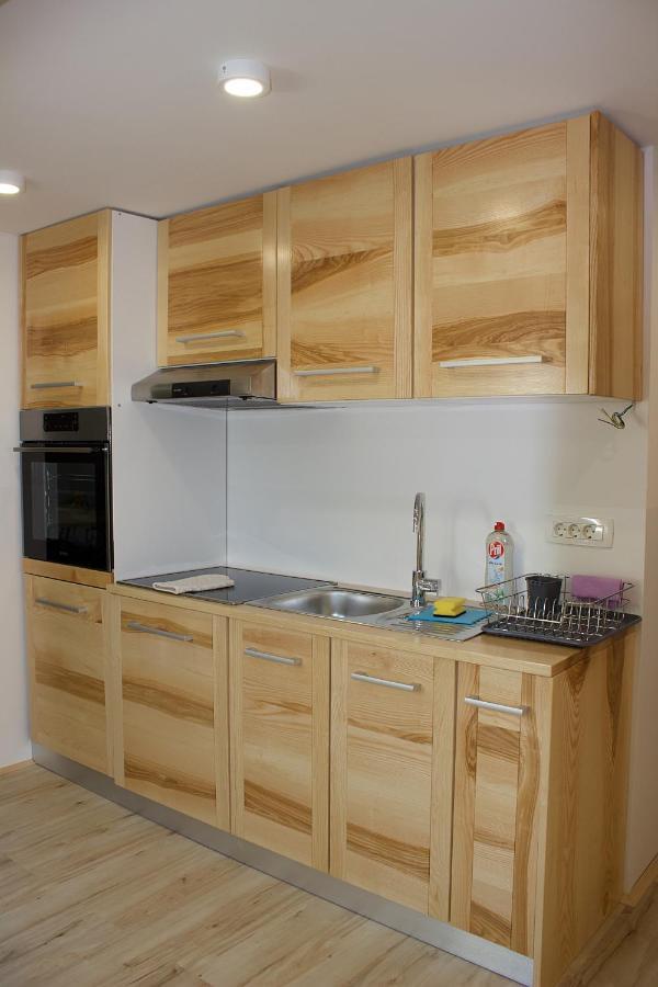 Apartament Malina Vransko Zewnętrze zdjęcie