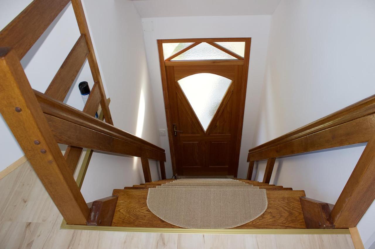 Apartament Malina Vransko Zewnętrze zdjęcie
