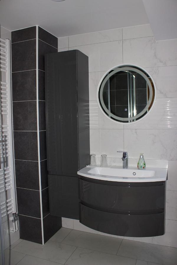 Apartament Malina Vransko Zewnętrze zdjęcie