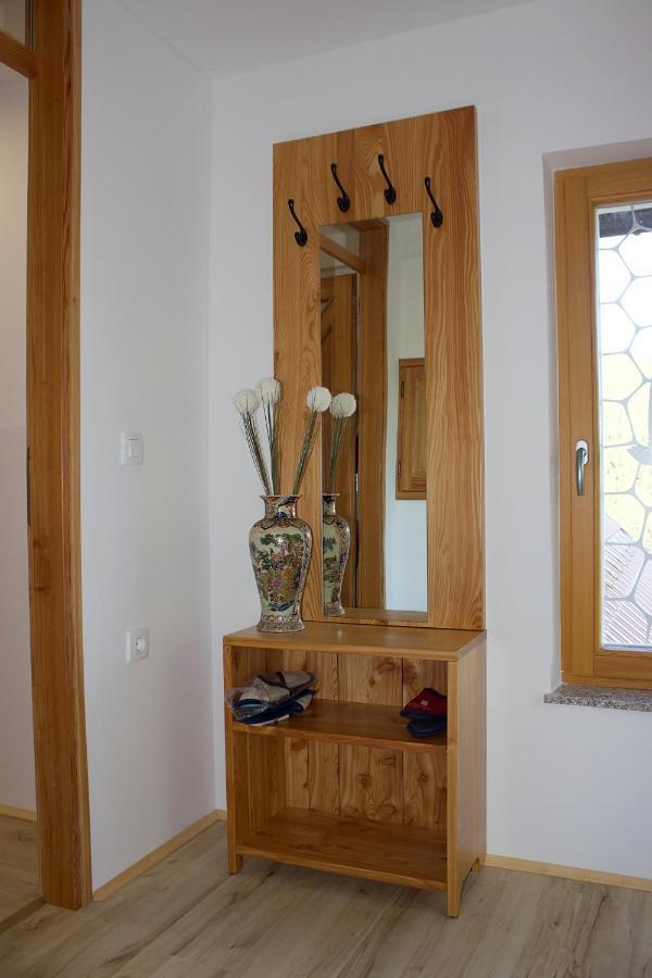 Apartament Malina Vransko Zewnętrze zdjęcie