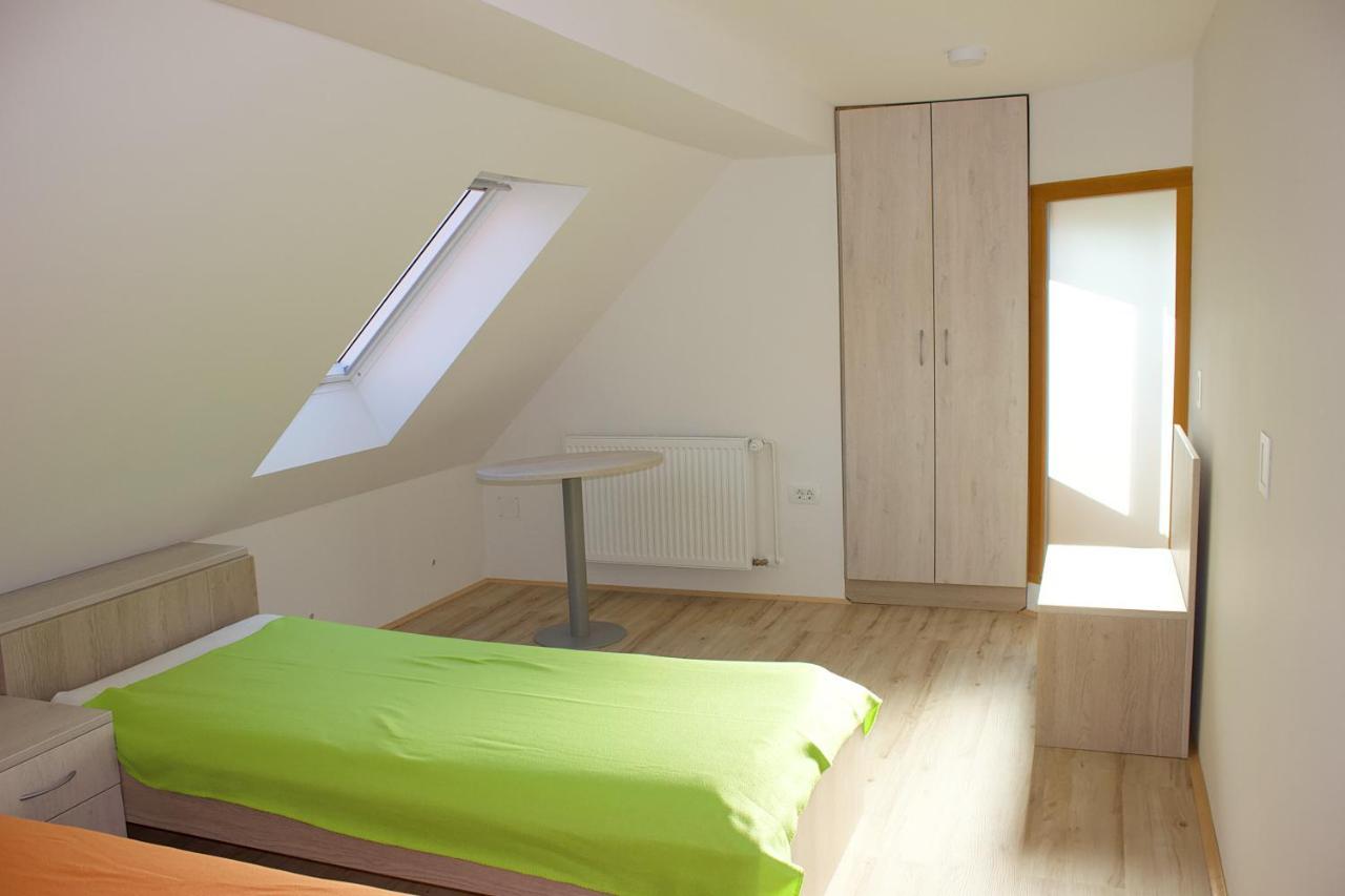 Apartament Malina Vransko Zewnętrze zdjęcie