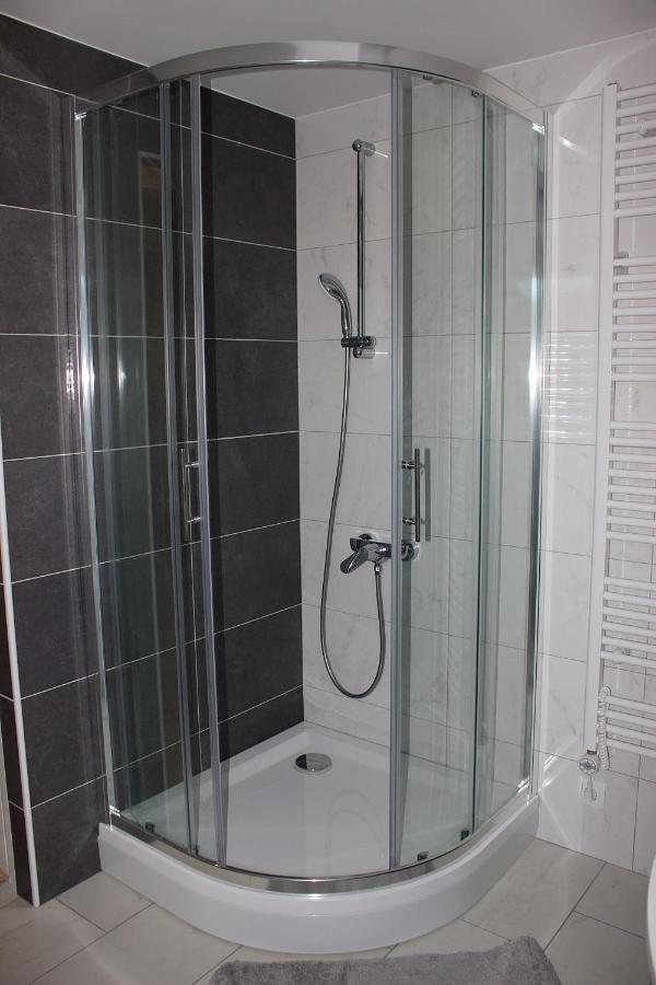 Apartament Malina Vransko Zewnętrze zdjęcie