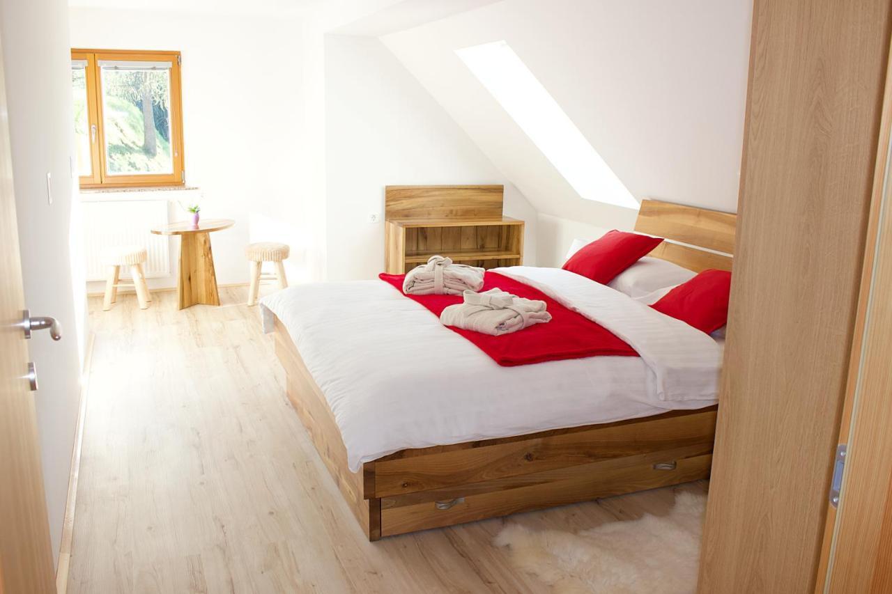 Apartament Malina Vransko Zewnętrze zdjęcie