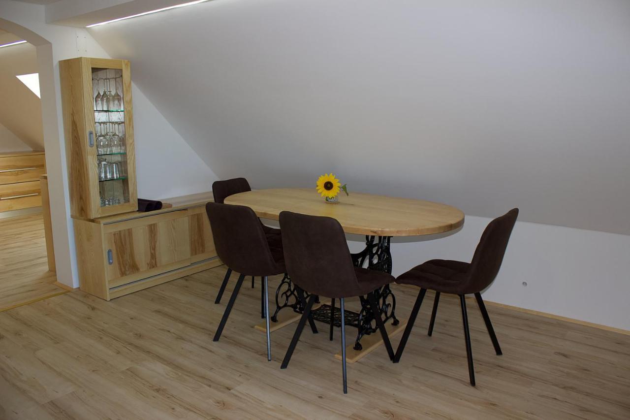 Apartament Malina Vransko Zewnętrze zdjęcie