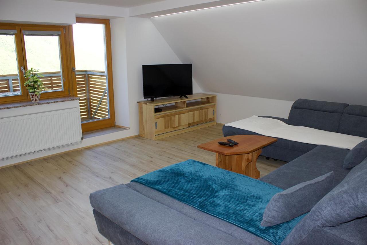Apartament Malina Vransko Zewnętrze zdjęcie