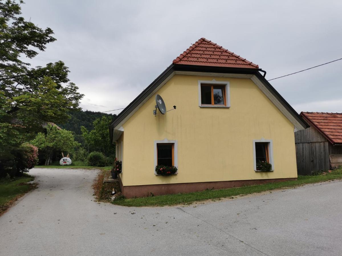 Apartament Malina Vransko Zewnętrze zdjęcie